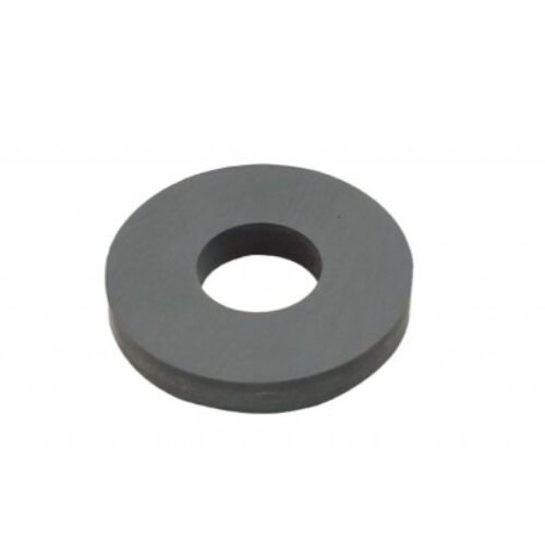 17mm x 7.5mm x 3mm (17×7.5×3 mm) Ferrite Ring Magnet