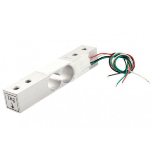 1Kg Load cell – Electronic Weighing Scale Sensor