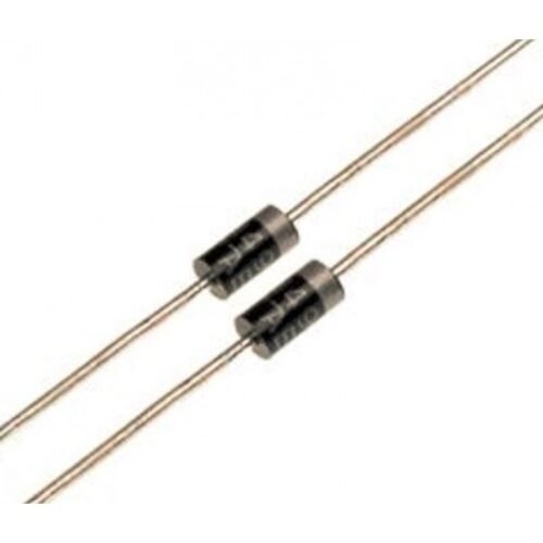 1N4936 400V 1A Fast Recovery Diode – 2 pieces pack