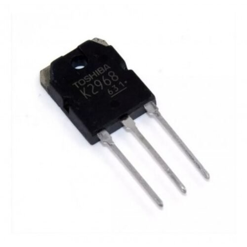 2SK2968 MOSFET – 900V 10A N-Channel Power MOSFET TO-3PN Package