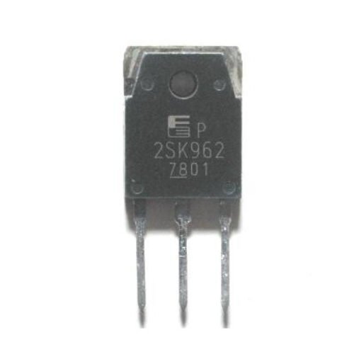 2SK962 MOSFET – 900V 8A N-Channel Silicon Power MOSFET TO-3P Package