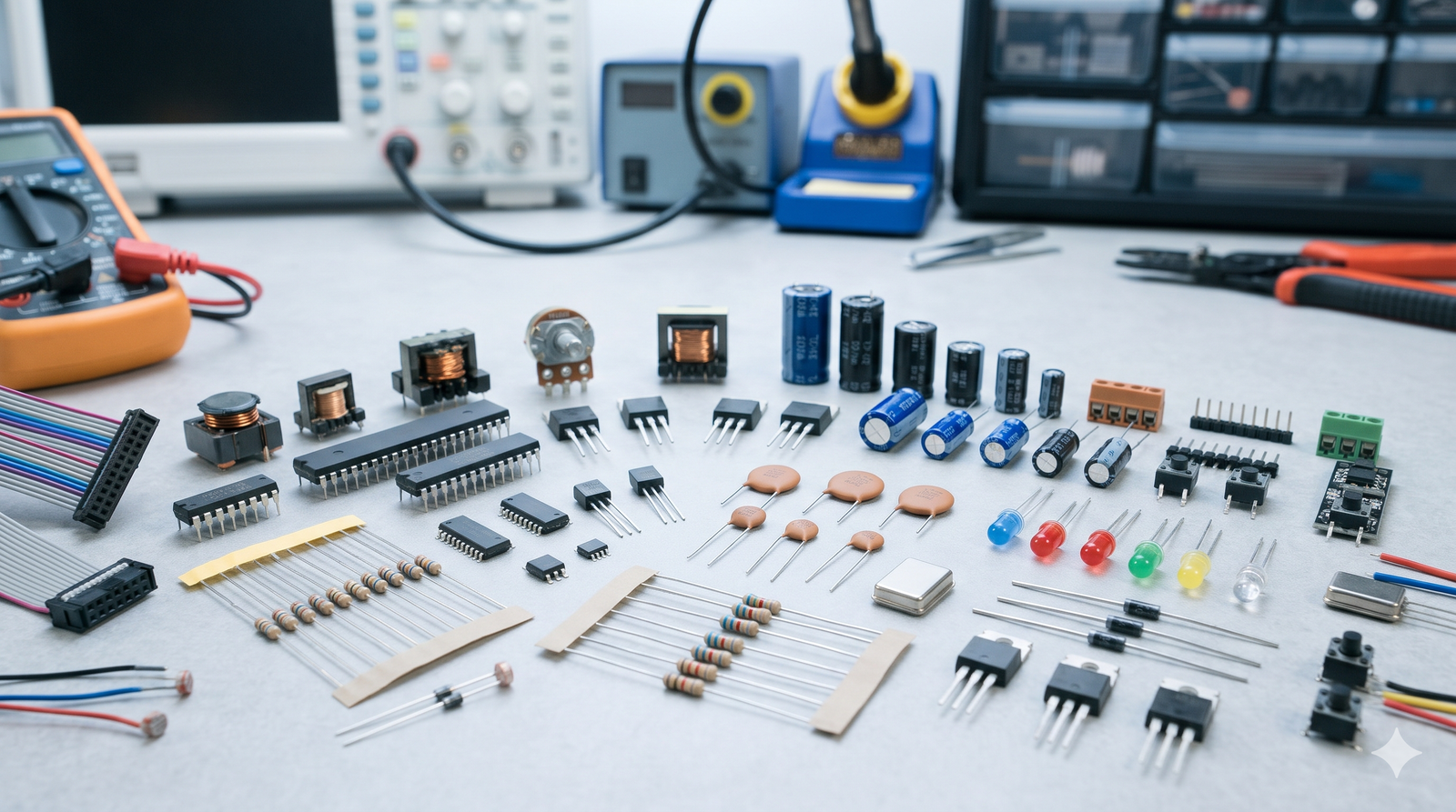 Electronic Components