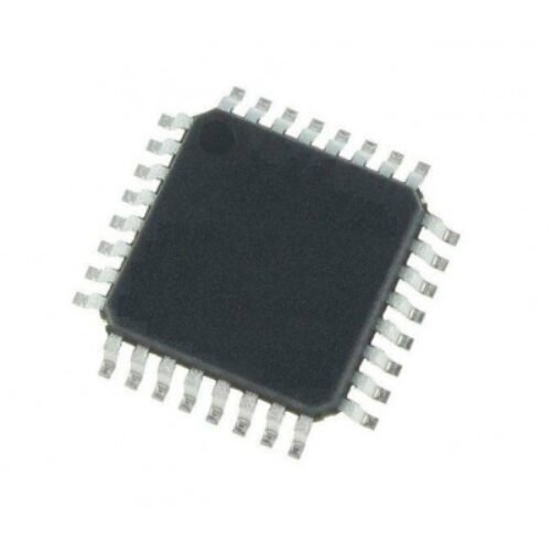 ATMEGA48A – AU Microcontroller – (SMD Package) – TQFP – 32 Pin AVR Microcontroller