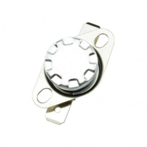 Bakelite KSD301 140 Degree Normally Open NC Temperature Controlled Switch Thermostat 250V 10A Temperature Control