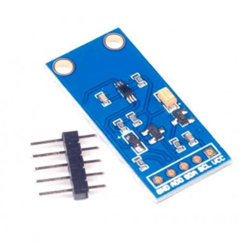 BH1750 – Light Intensity Sensor Module