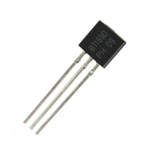 BT169D SCR – Thyristor