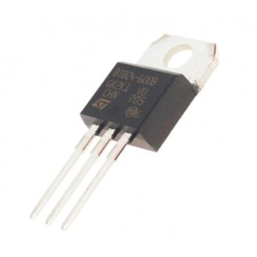 BTB24-600B – 600V – 25A Triac