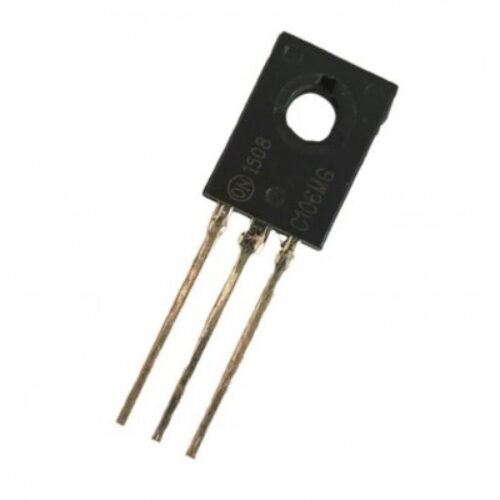 C106MG – 600V – 4A SCR – Thyristor
