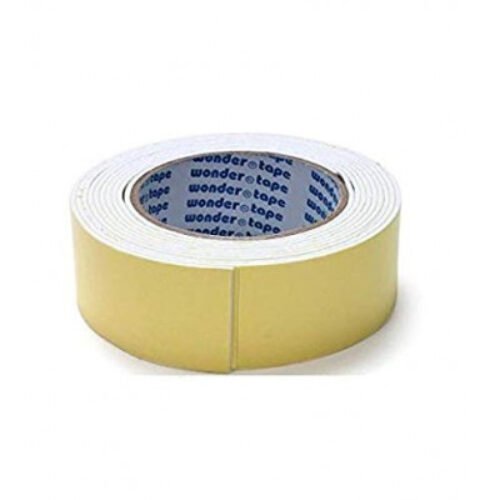 Double Sided Foam Tape – 20mm x 1Meter