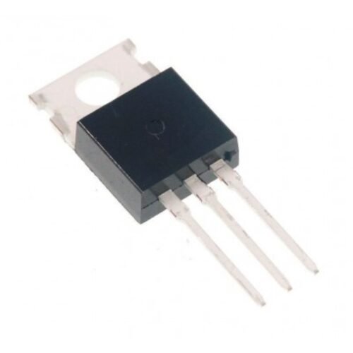 IGP15N60T IGBT – 600V 15A Low Loss IGBT