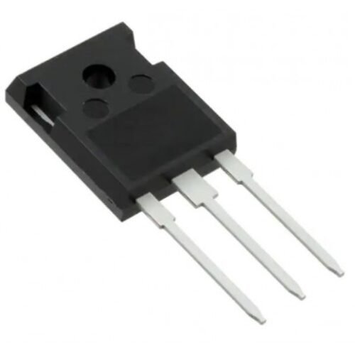 IRF440 MOSFET – 500V 8.8A N-Channel Power MOSFET TO-247 Package