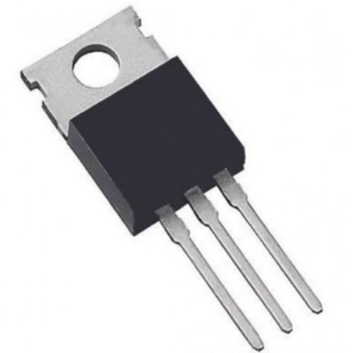 IRF9513 MOSFET – 80V 2.5A P-Channel Power MOSFET TO-220 Package