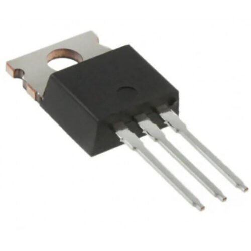 IRFZ14N MOSFET – 60V 10A N-Channel Power MOSFET TO-220 Package