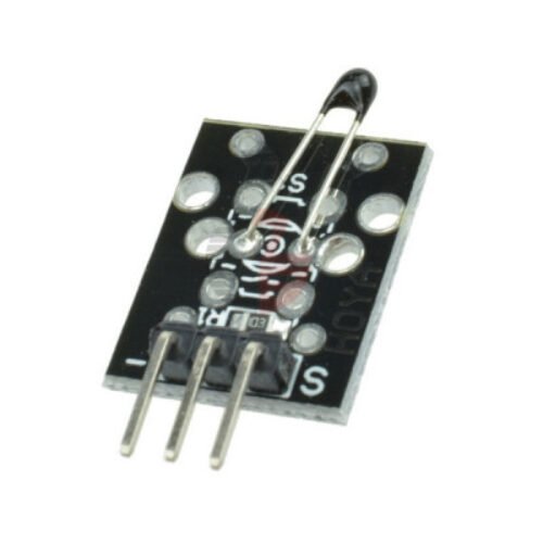 KY-013 Analog Temperature Sensor Module