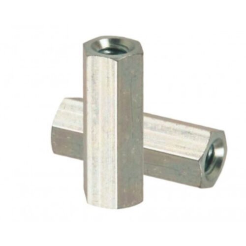 Metal Spacer – 20mm – Female to Female Spacer for PCB – 2 Pieces Pack