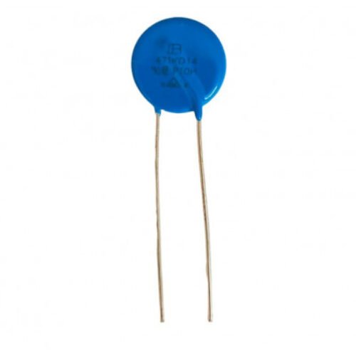 MOV-14D471K – Metal Oxide Varistor
