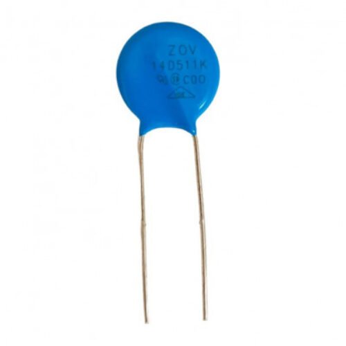 MOV-14D511K – Metal Oxide Varistor