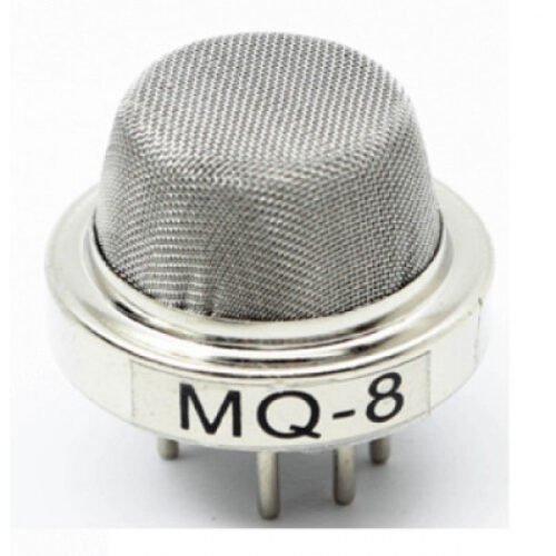 MQ8 Hydrogen H2 Gas Sensor
