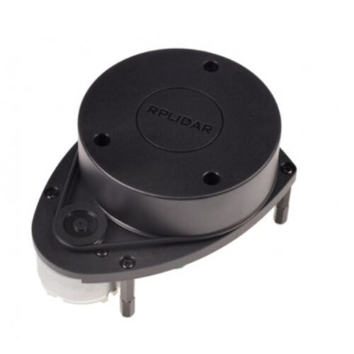 RPLiDAR A1M8 360 Degree Laser Range Finder ? 6m (Radius Range)