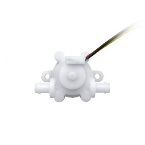 SAIER SEN-HZ06CC Water Flow Sensor