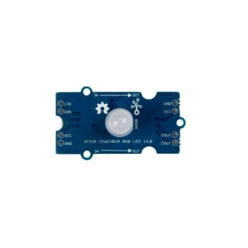 SeeedStudio Grove Chainable RGB LED v2.0 Module