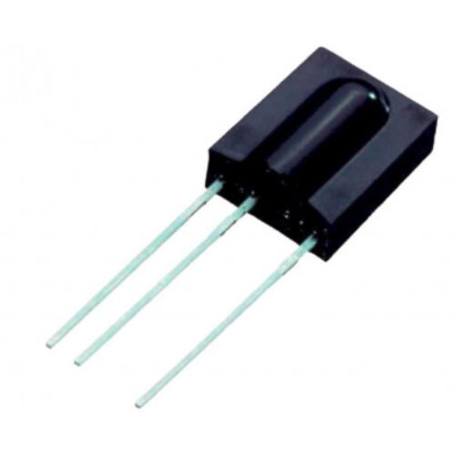 TSOP1738 – Infrared Sensor