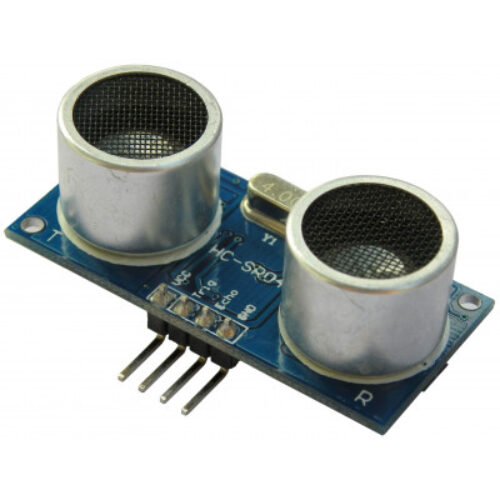 Ultrasonic Distance Sensor Module – HC-SR04