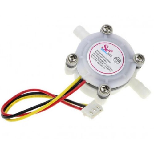 1/8 inch Water Flow Sensor – YF-S401