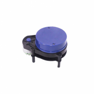 YDLIDAR X4 360 Degree ROS Scanner for Navigation, Collision Avoidance 10M